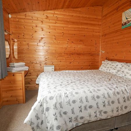 16 Amber Wood Lodge Lymington Zewnętrze zdjęcie