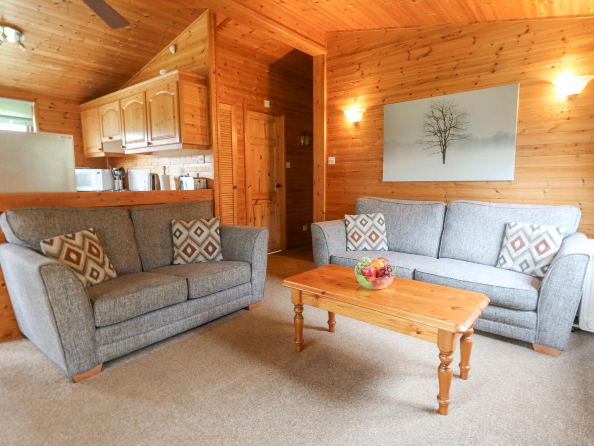 16 Amber Wood Lodge Lymington Zewnętrze zdjęcie