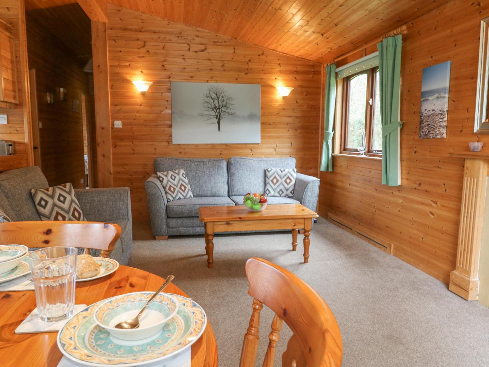 16 Amber Wood Lodge Lymington Zewnętrze zdjęcie