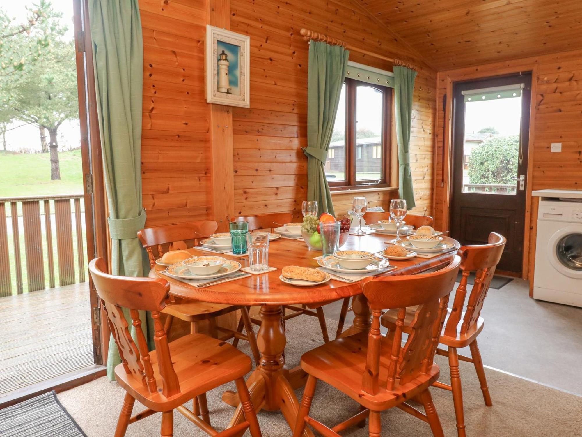 16 Amber Wood Lodge Lymington Zewnętrze zdjęcie
