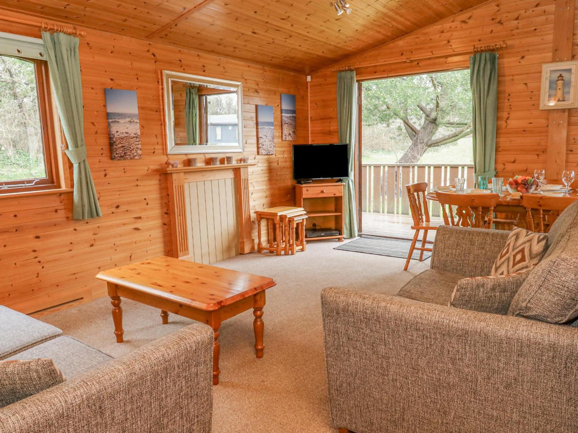 16 Amber Wood Lodge Lymington Zewnętrze zdjęcie