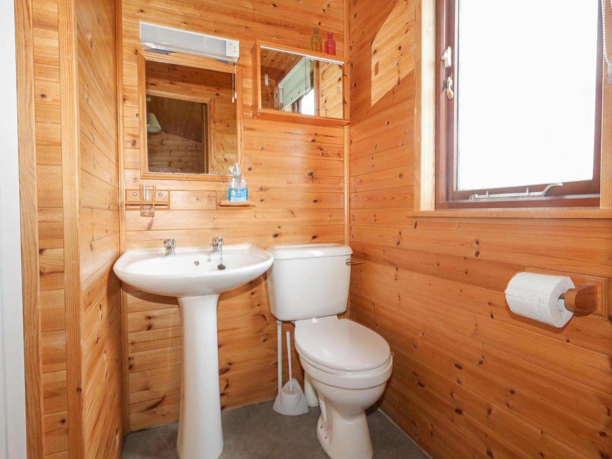 16 Amber Wood Lodge Lymington Zewnętrze zdjęcie