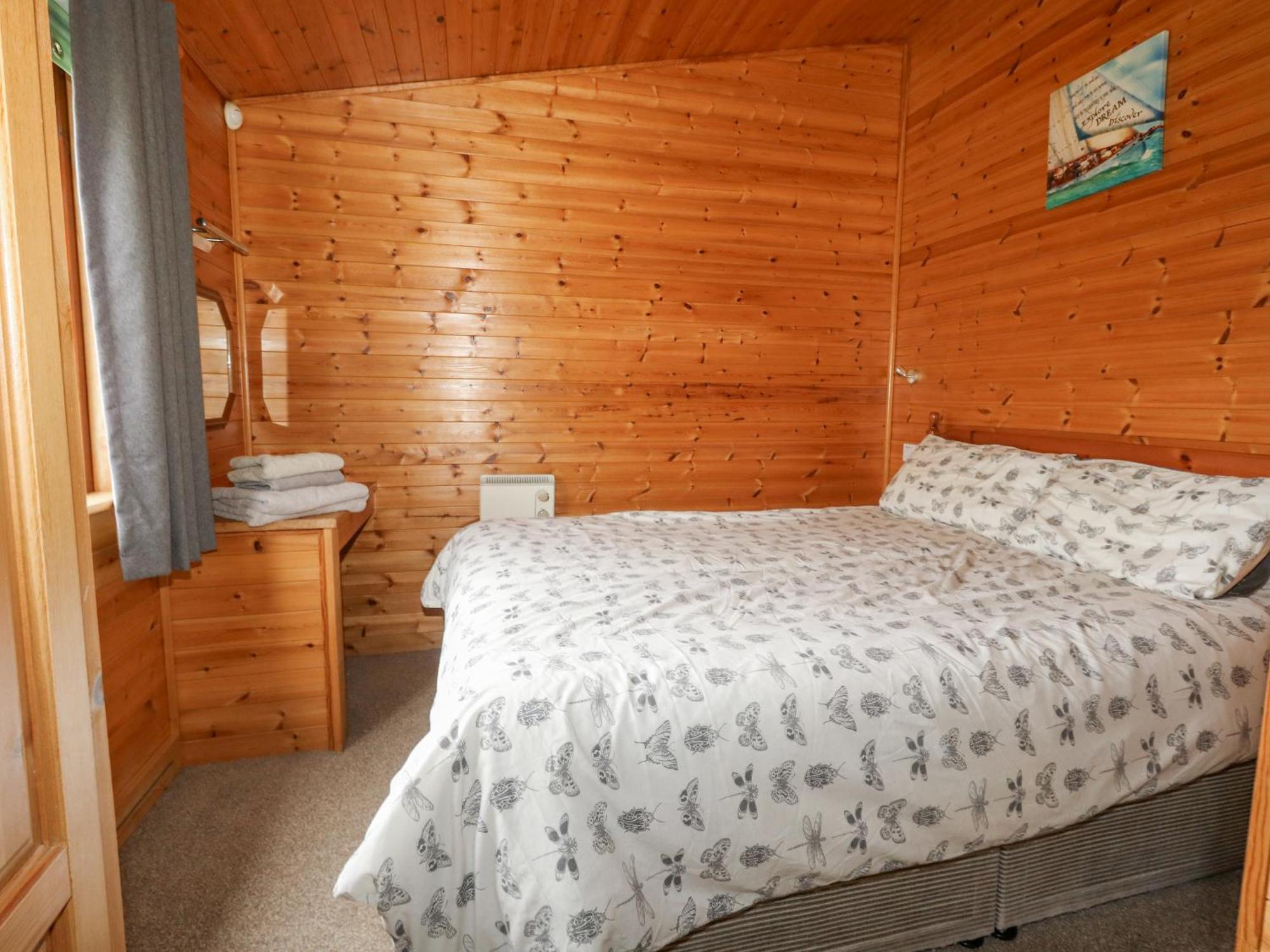 16 Amber Wood Lodge Lymington Zewnętrze zdjęcie