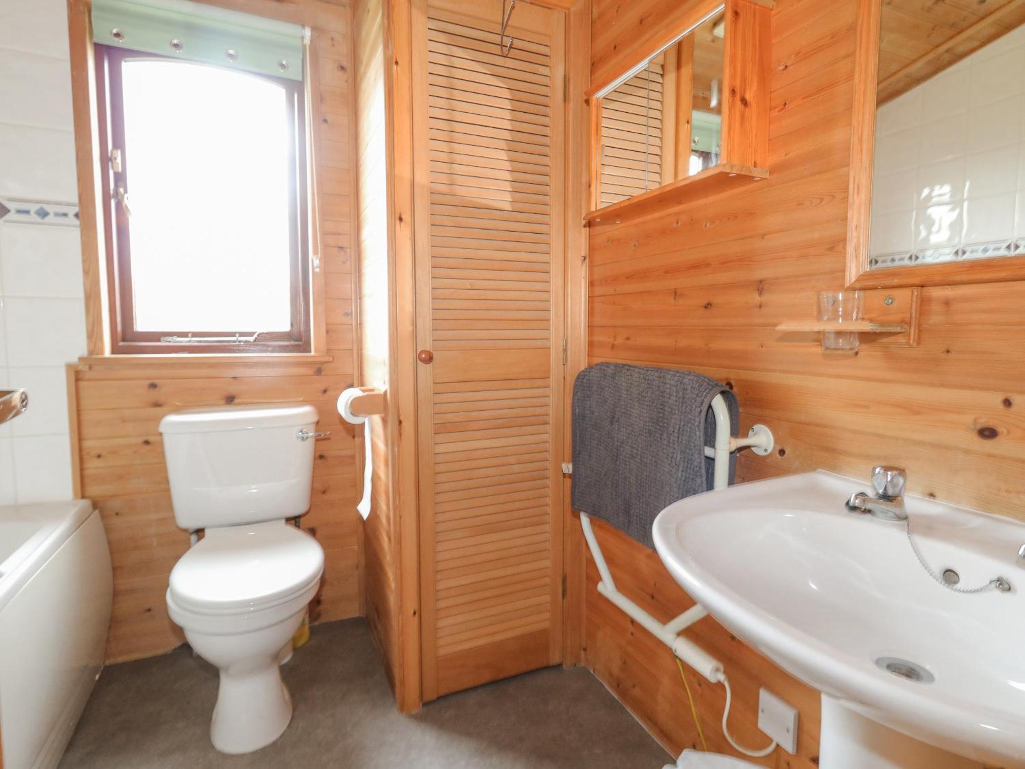 16 Amber Wood Lodge Lymington Zewnętrze zdjęcie