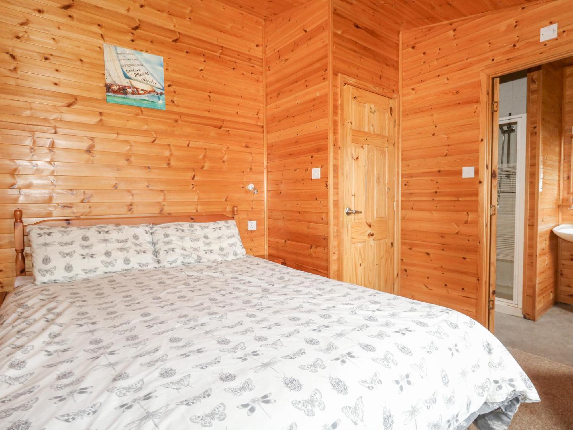 16 Amber Wood Lodge Lymington Zewnętrze zdjęcie