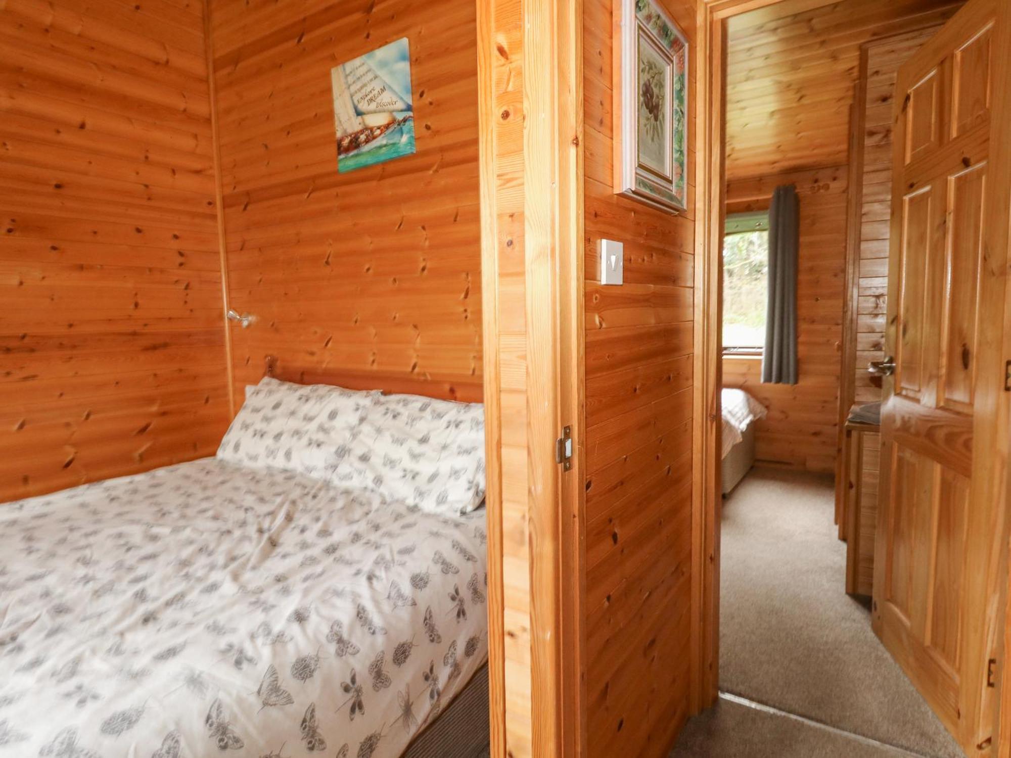 16 Amber Wood Lodge Lymington Zewnętrze zdjęcie