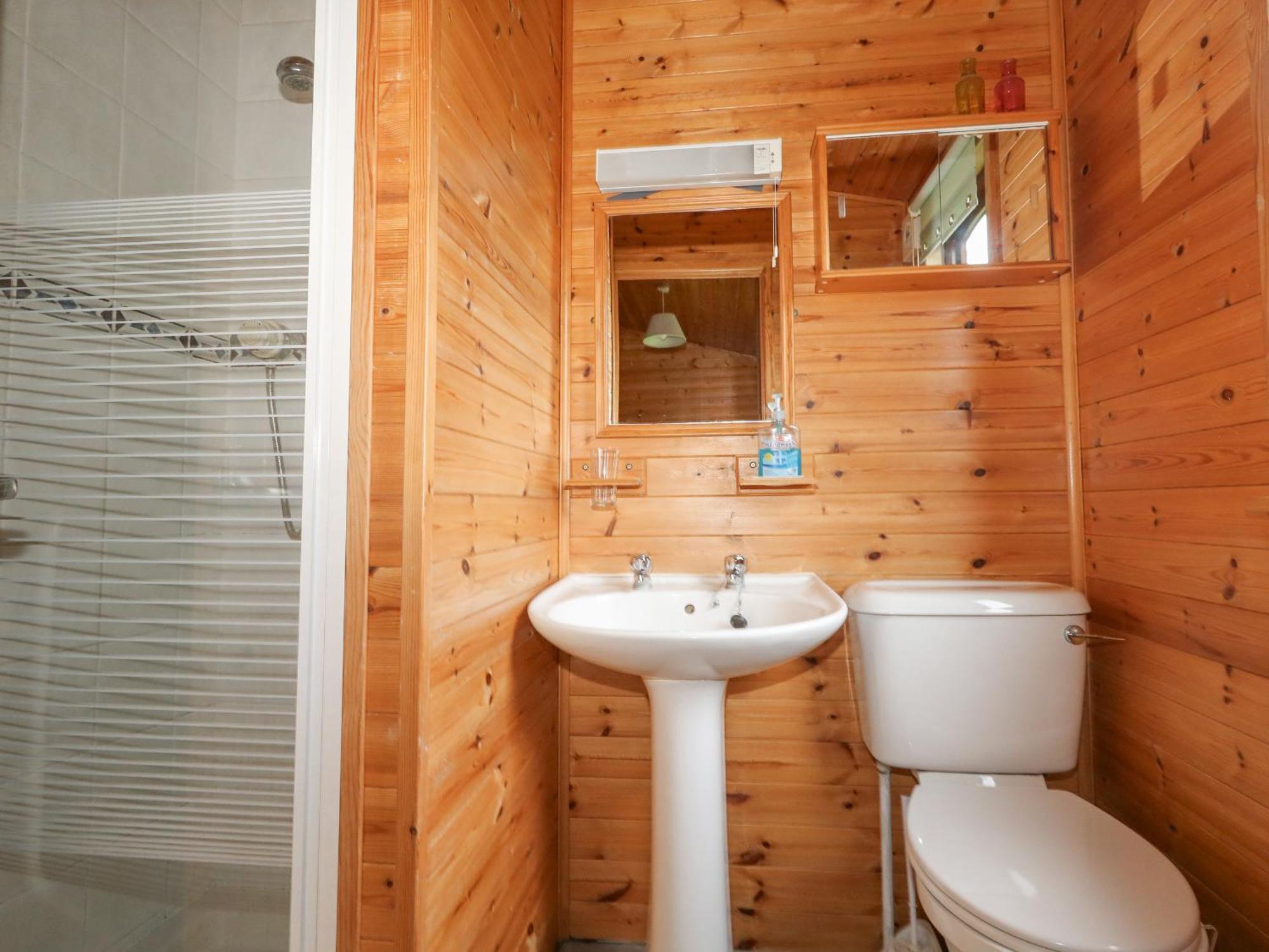 16 Amber Wood Lodge Lymington Zewnętrze zdjęcie