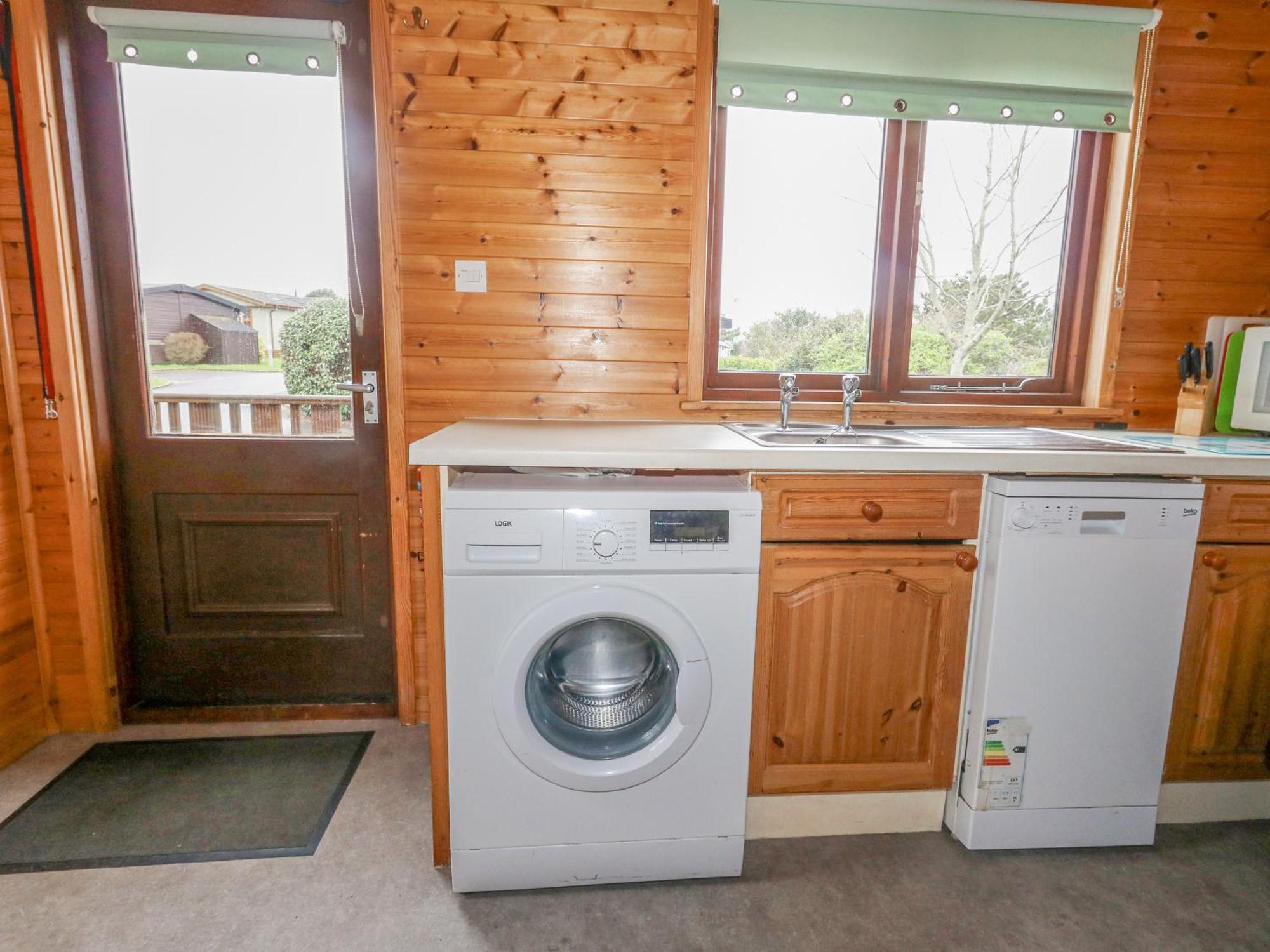 16 Amber Wood Lodge Lymington Zewnętrze zdjęcie