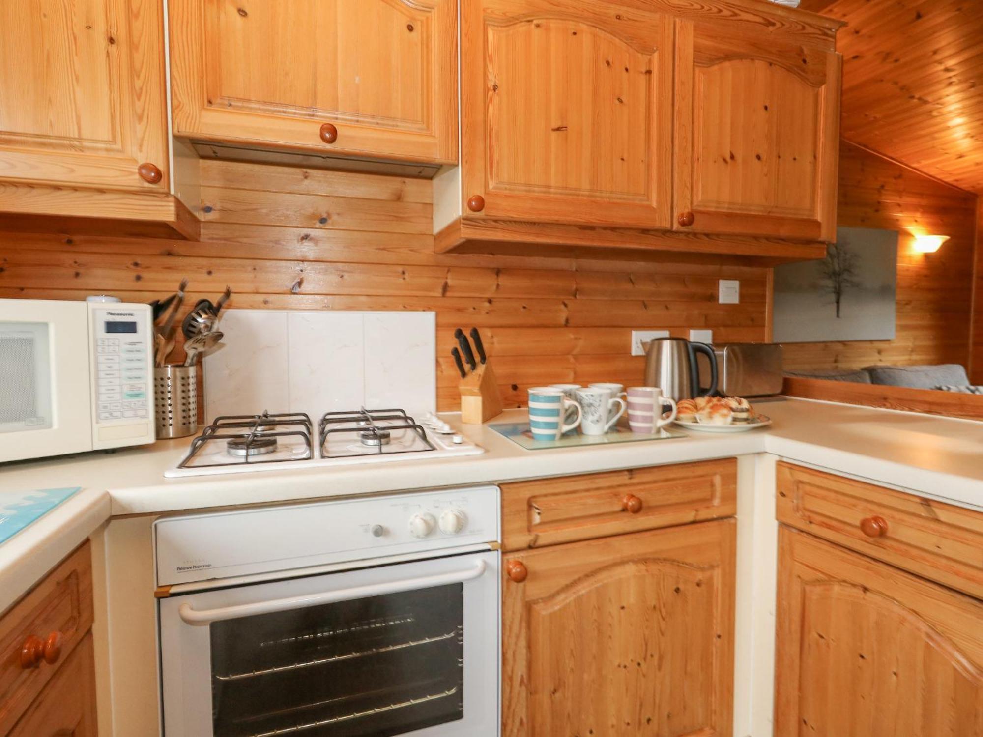 16 Amber Wood Lodge Lymington Zewnętrze zdjęcie